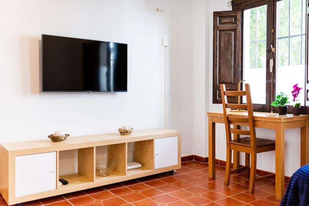 Wekey Homes Albaicin, A Los Pies De La Alhambra Granada Buitenkant foto
